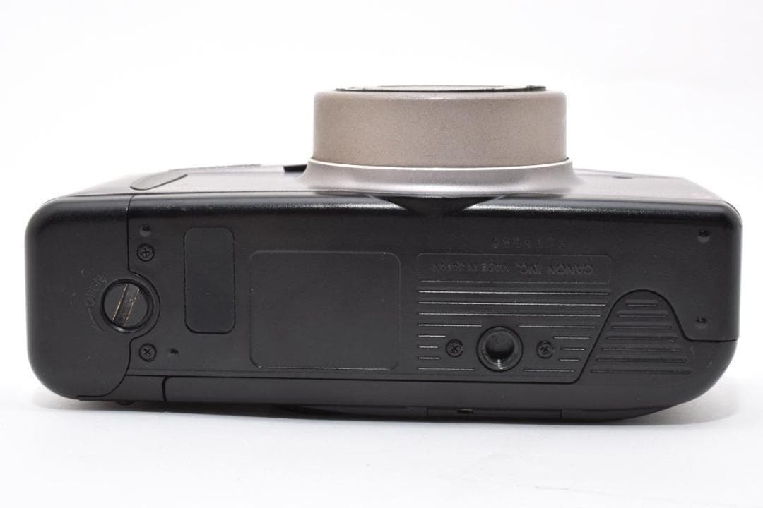 Canon キャノン Autoboy S コンパクト フィルムカメラ