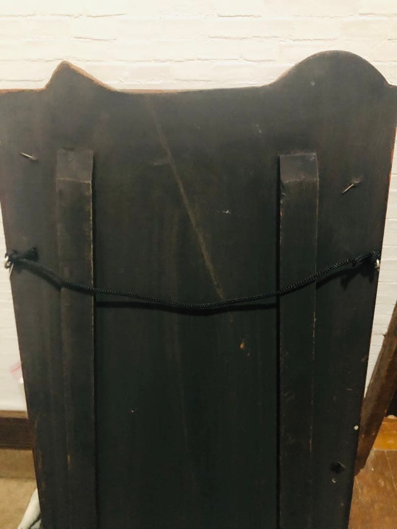 コカコーラ　Coca-Cola木製黒板　新品未使用