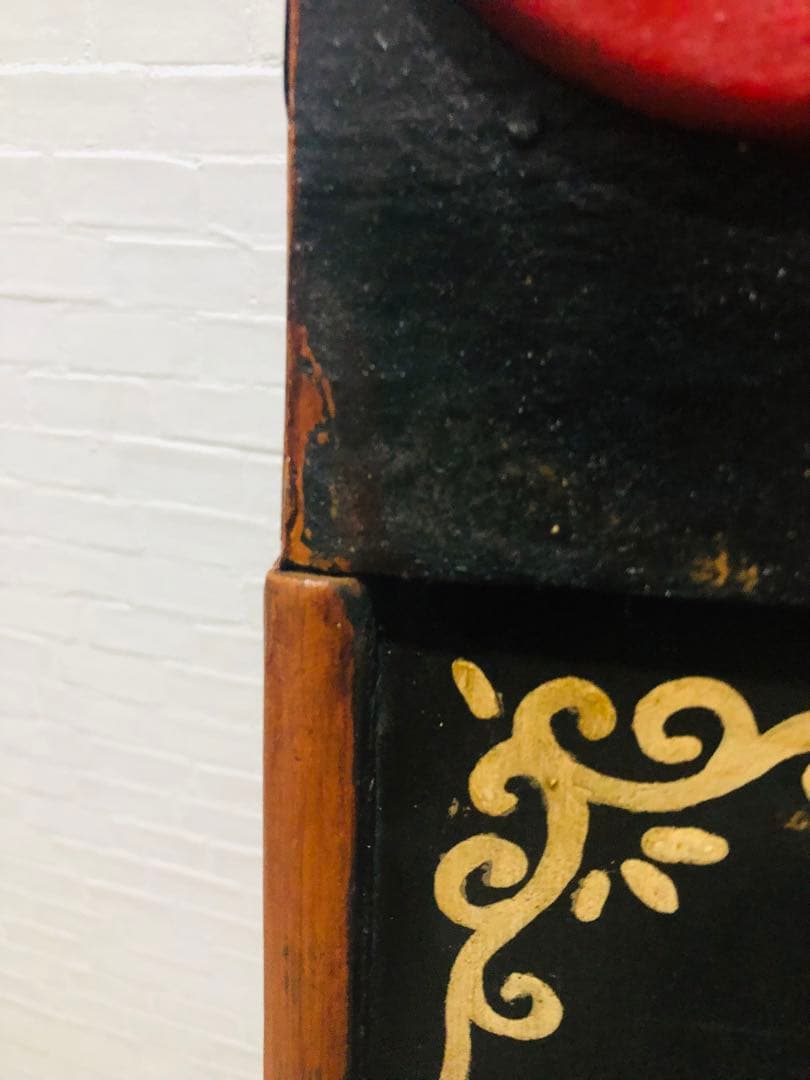 コカコーラ　Coca-Cola木製黒板　新品未使用