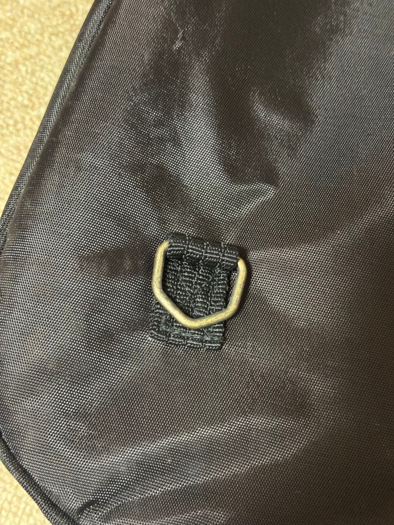 YAMAHA YGX 121D ケース付き