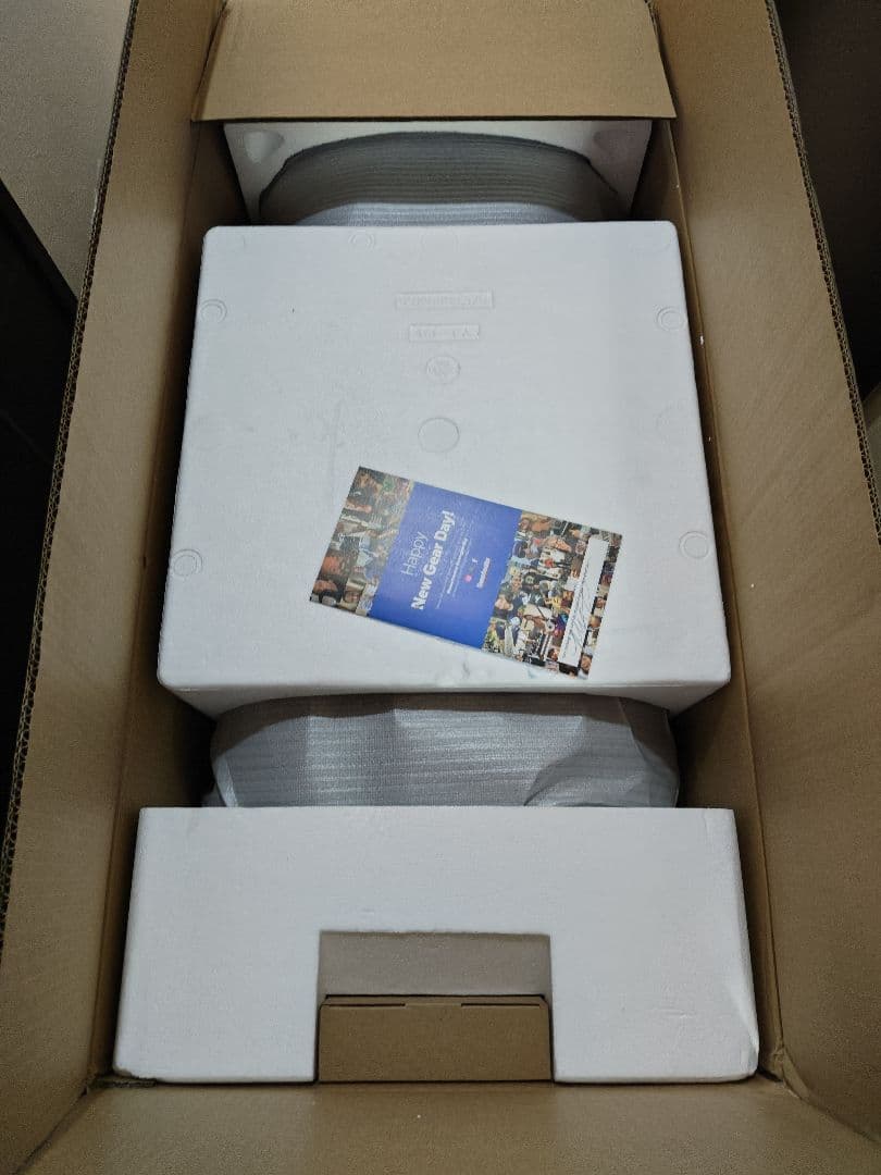 最大値下げ！超美品 JBL PARTYBOX ULTIMATE 1100W