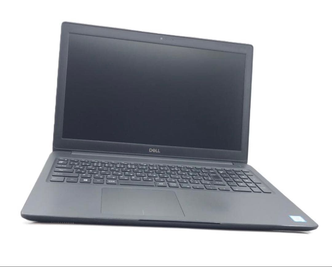 Dell 3500 core i5 ノートパソコン w11 office2024