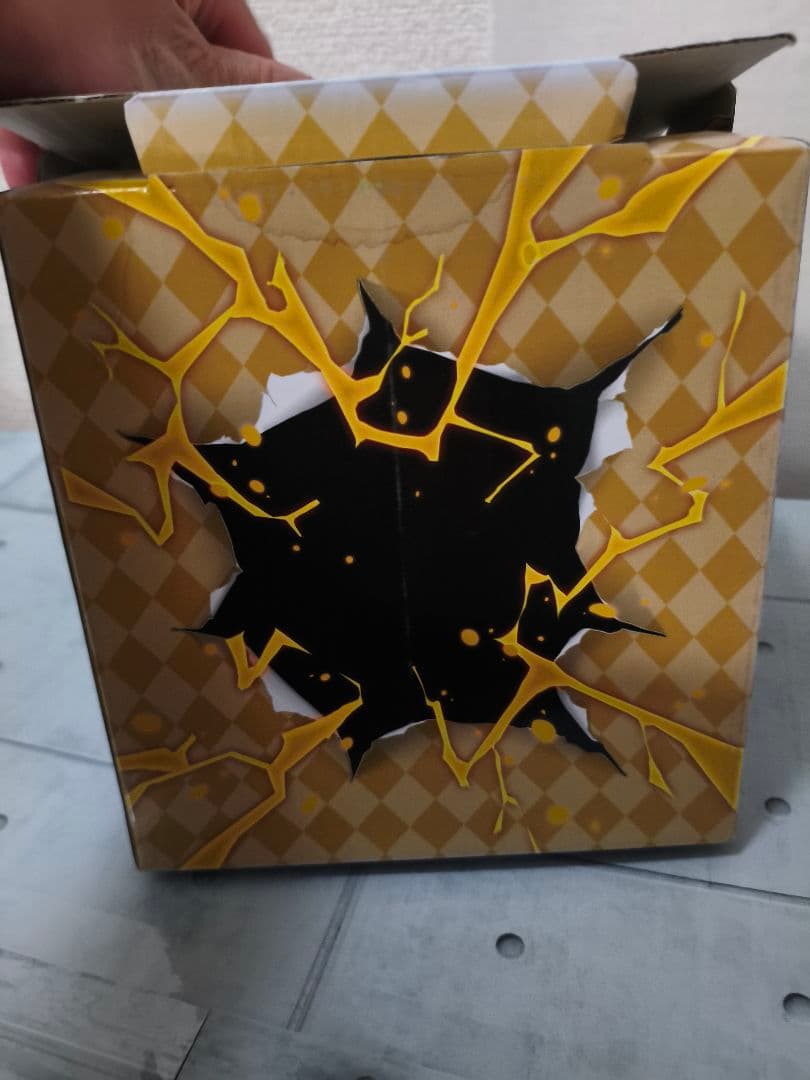 ジョジョの奇妙な冒険 メメタァと鳴くカエルぬいぐるみ JOJO エンスカイ