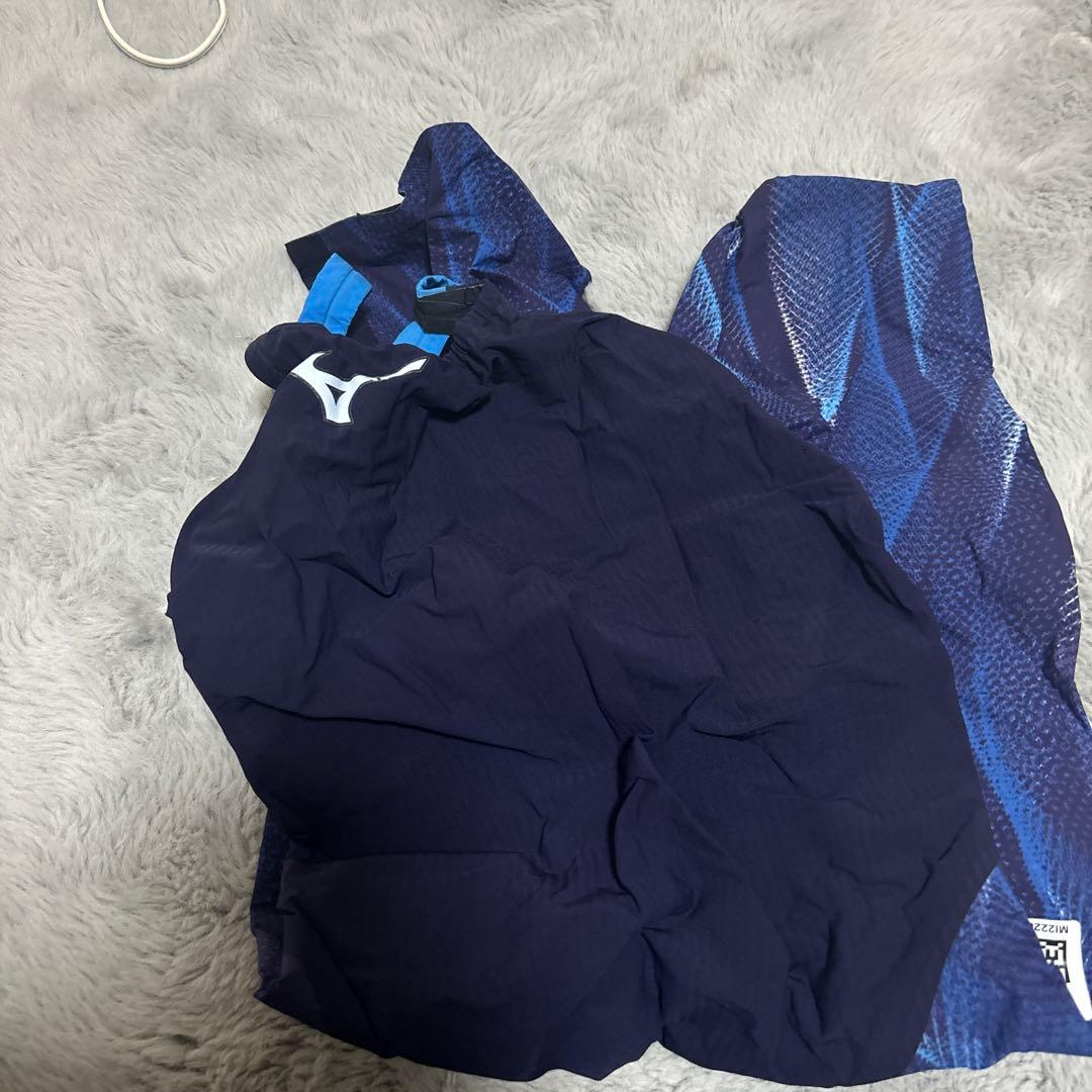 ミズノ GX・SONIC5 ST