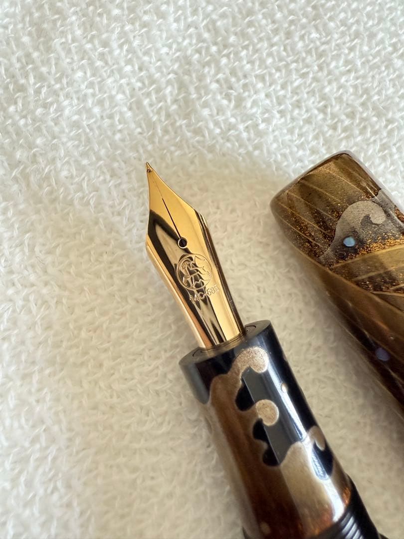 善仁莳绘、登竜門