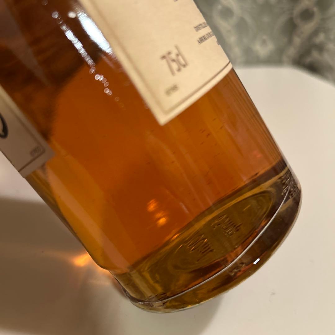 アベラワー ABERLOUR 10年 古酒