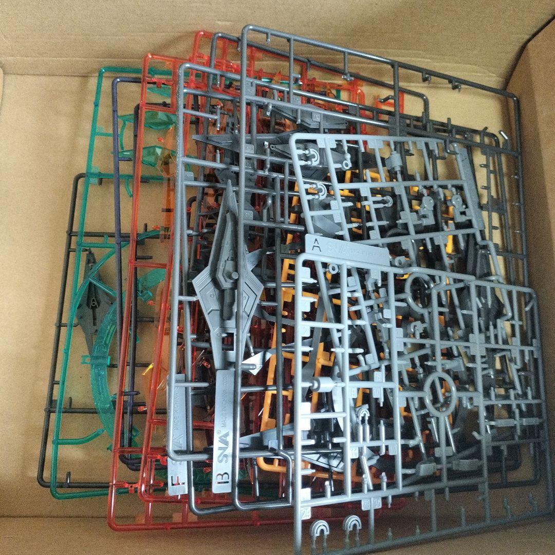 武皇 MARTIAL EMPEROR YR-03