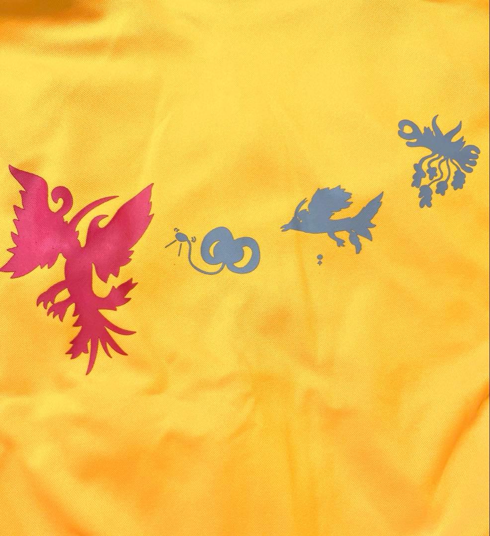 POTENHIT トラックジャケット　ジャージ　M　ランジャタイ国崎モデル