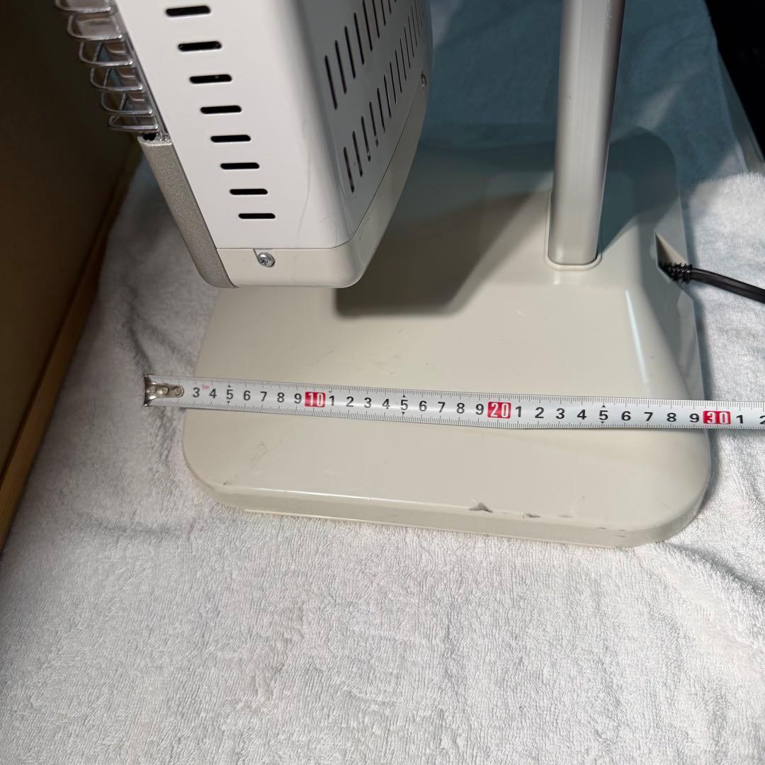 ⭐︎【動作確認済】⭐︎コロナ遠赤外線電気暖房機コアヒート美品