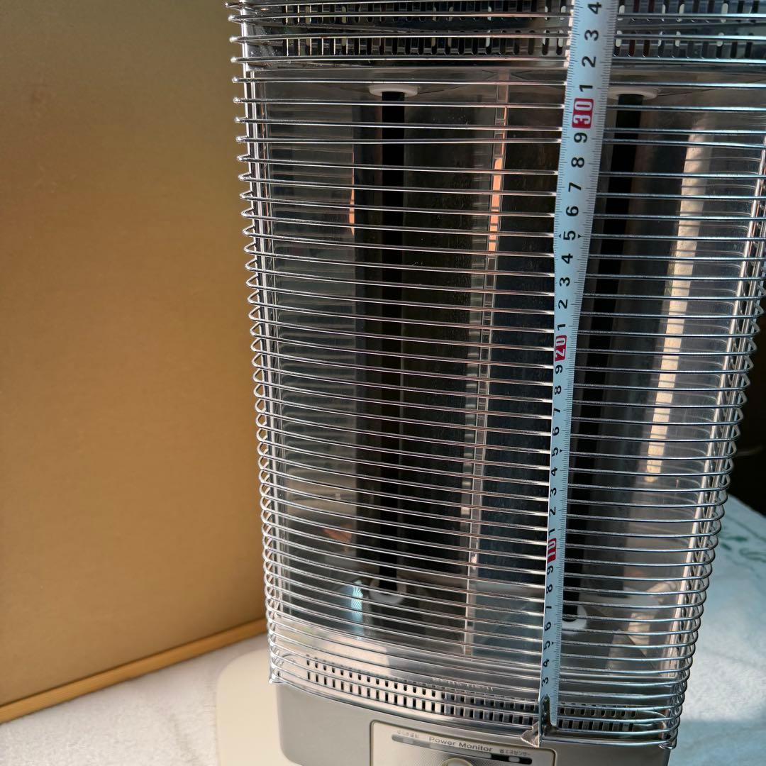 ⭐︎【動作確認済】⭐︎コロナ遠赤外線電気暖房機コアヒート美品