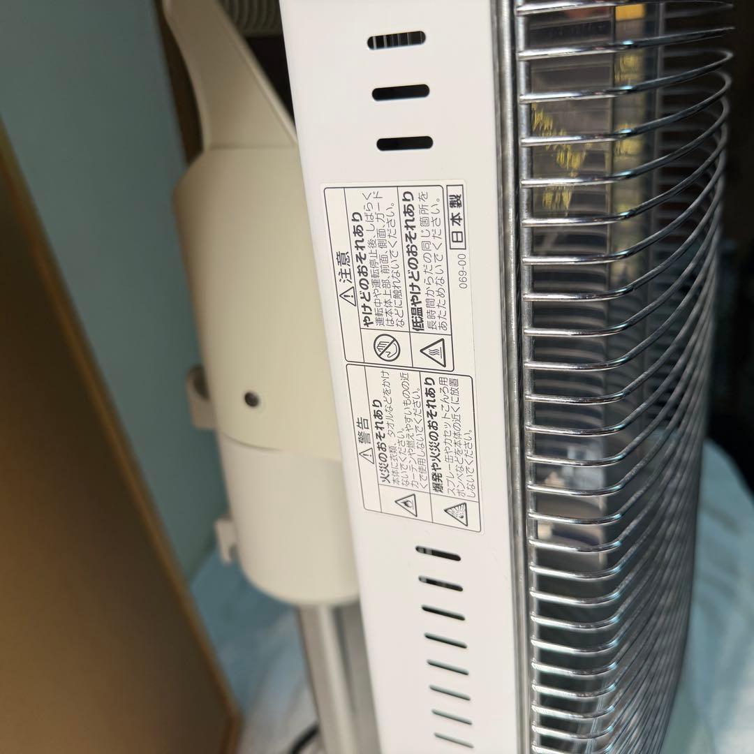 ⭐︎【動作確認済】⭐︎コロナ遠赤外線電気暖房機コアヒート美品
