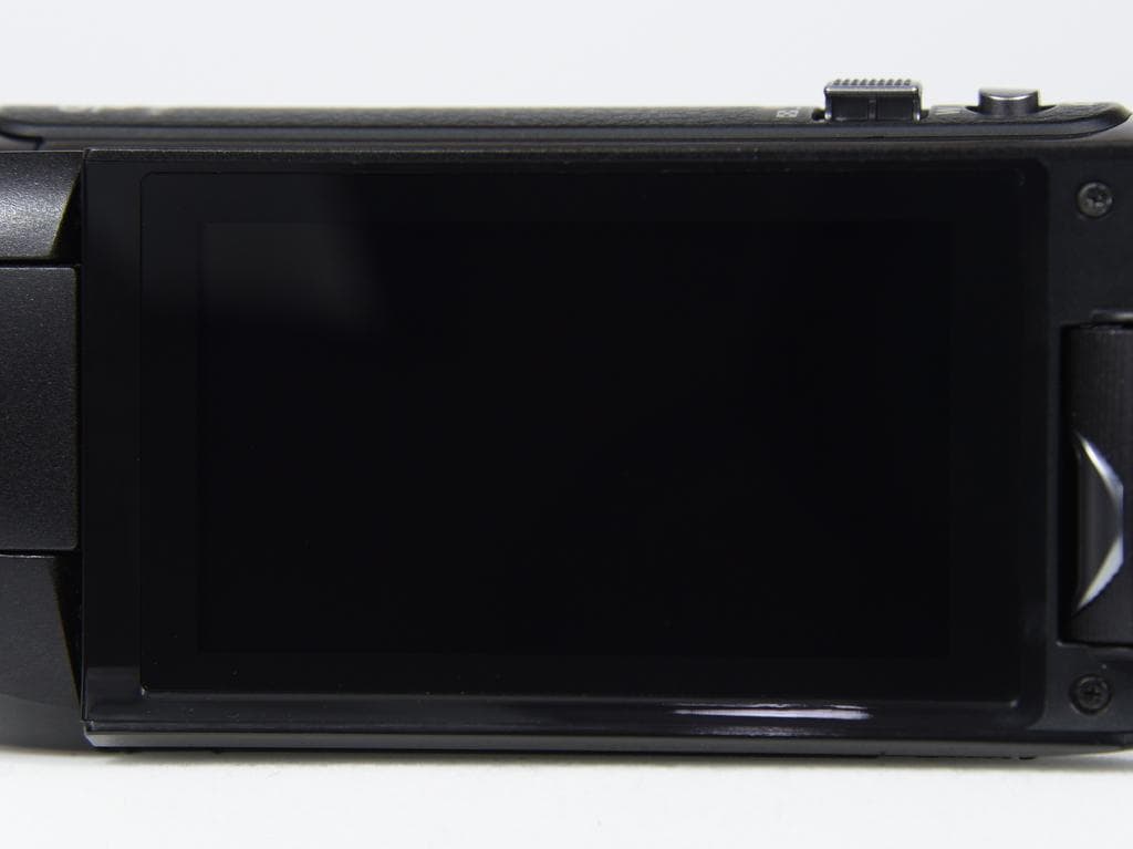 【美品】パナソニック　Panasonic HC-W570M デジタルビデオカメラ