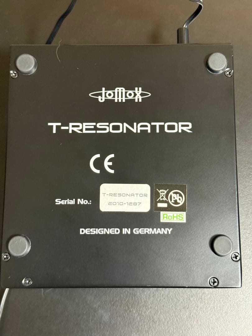 （美品）Jomox T-RESONATOR