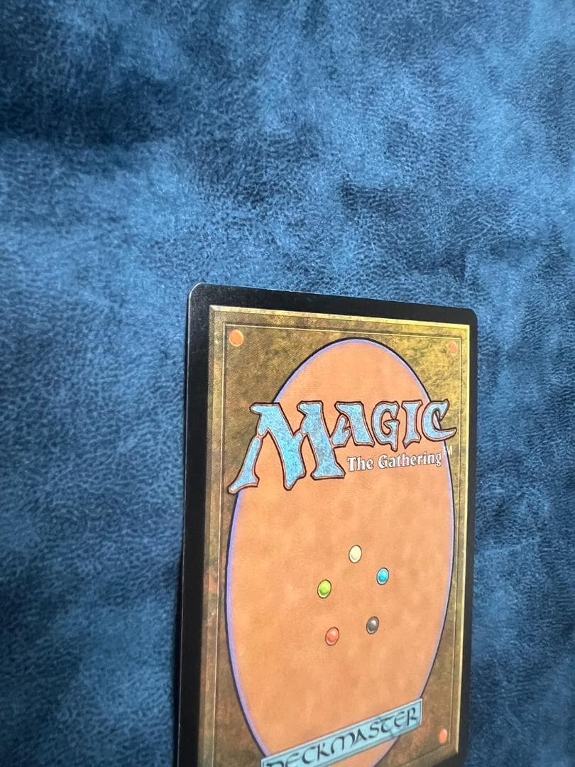 MTG 7版 崇拝 foil 日本語
