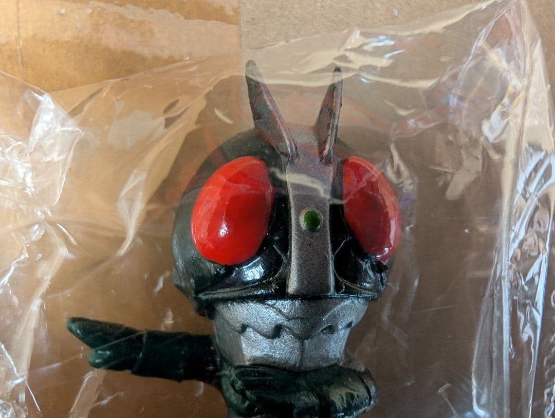 し*ん様 【特撮ヒーローズ】仮面ライダー