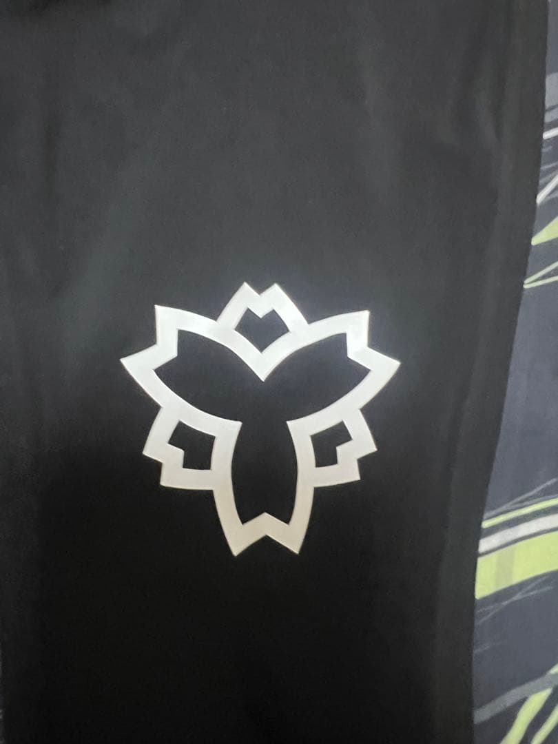 Mizuno GX SONIC NEO SL 競泳水着 Mサイズ日体大レース用