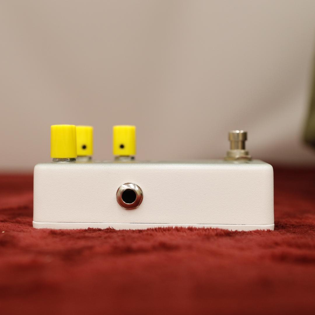 【9014】 ANIMALS PEDAL MAJOR OVER DRIVE ボブ