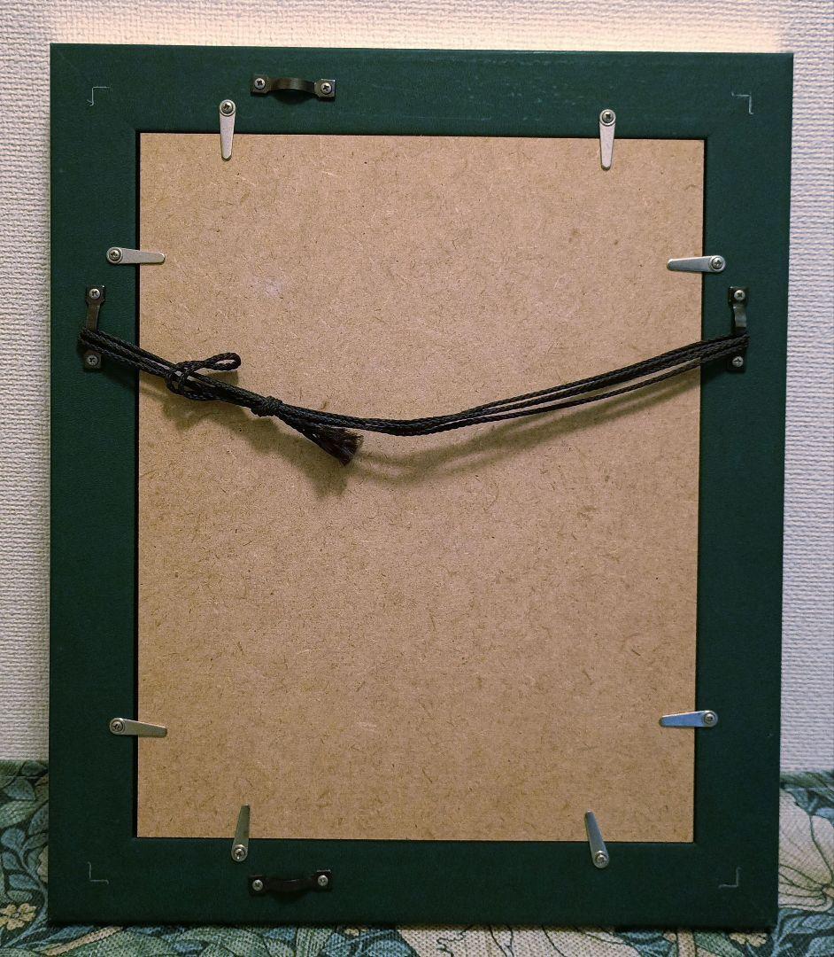 七宝焼 シャガールの絵画のモチーフ