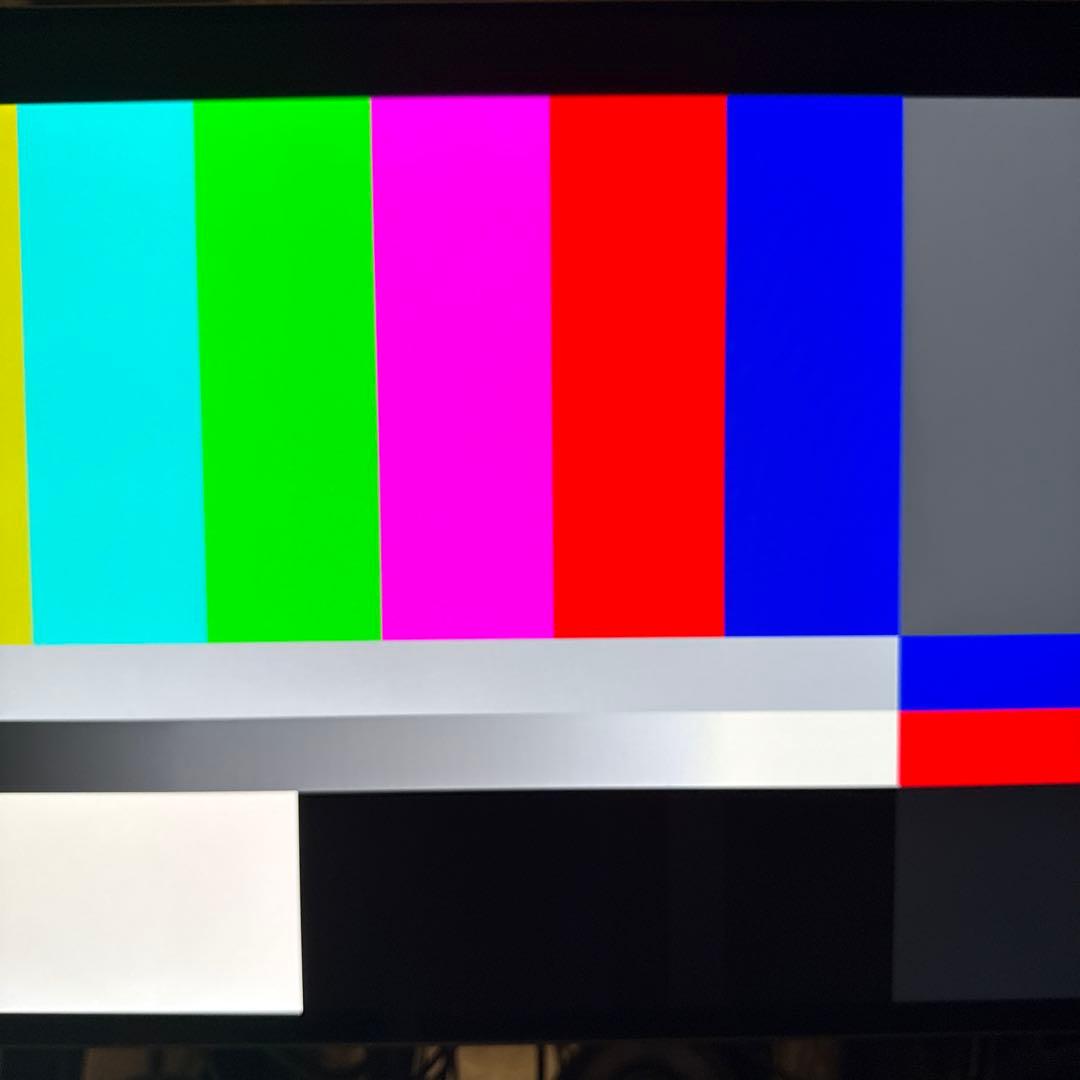 SONY INZONE M10S 27インチ 480Hz モニター