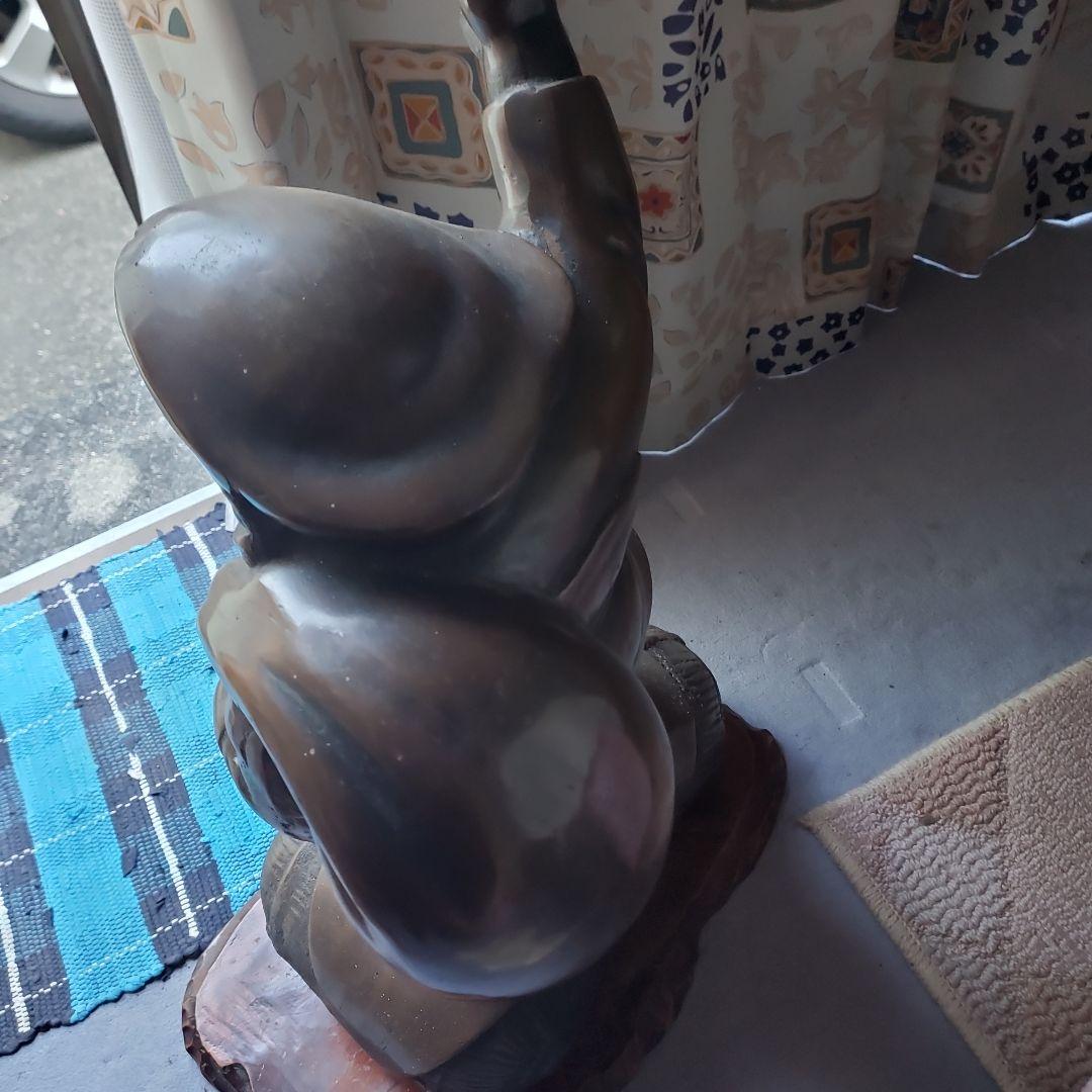 大黒さん 福の神像 約60センチ