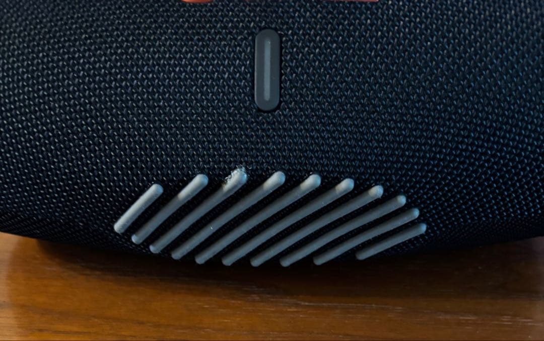 JBL CHARGE5 Bluetoothスピーカー 2ウェイ・スピーカー