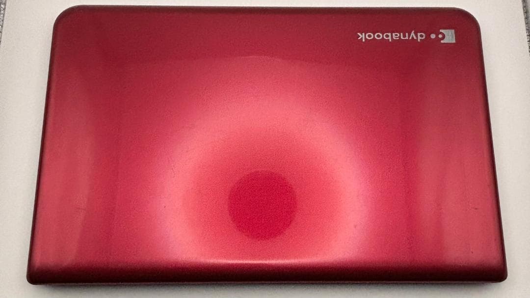 【東芝】T654 高性能i7 新品SSD1TB 8GB ノートPC