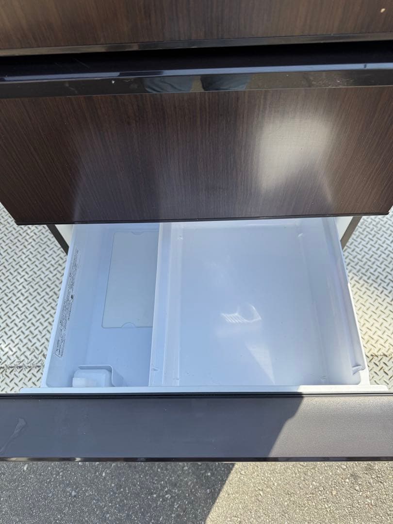 アクア冷蔵庫❗️2019❗️ AQR-V46J(T)