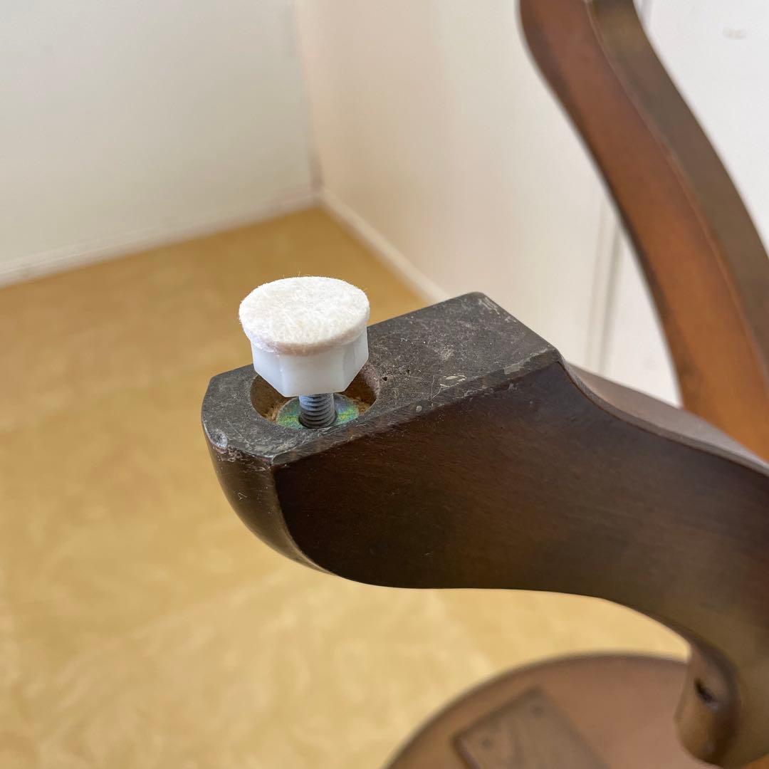 四国工芸 森のサーカス 丸テーブル カフェテーブル サイドテーブル 円形 台