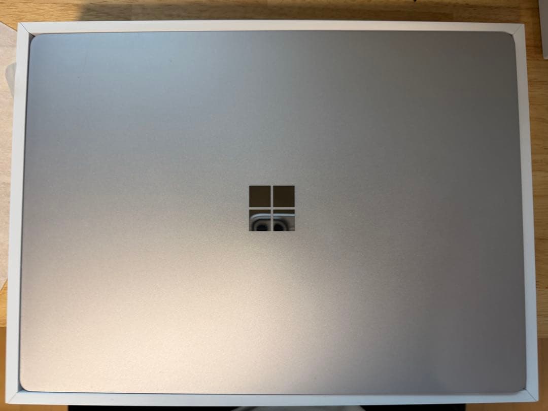 Surface Laptop 5 13.5 JP配列 i7/16GB/512GB