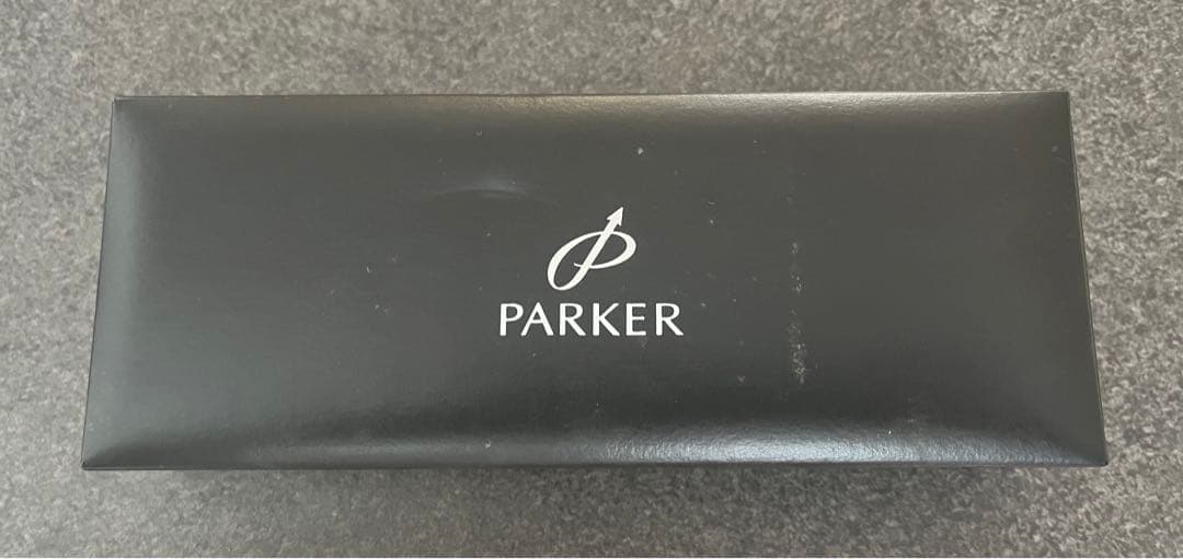 パーカー　ソネット　万年筆　新品未使用