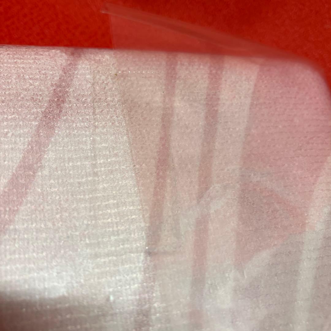 銀魂　ビッグタオルケット　高杉晋助