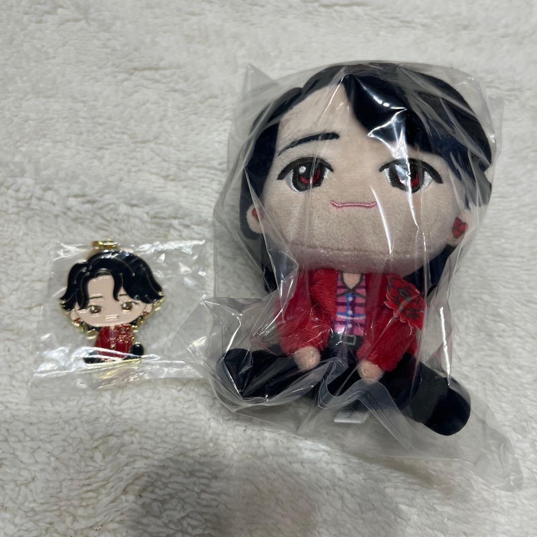 【早い者勝ち　最終値下げ】ミセス 1番くじ　A賞F賞2点セット　大森元貴