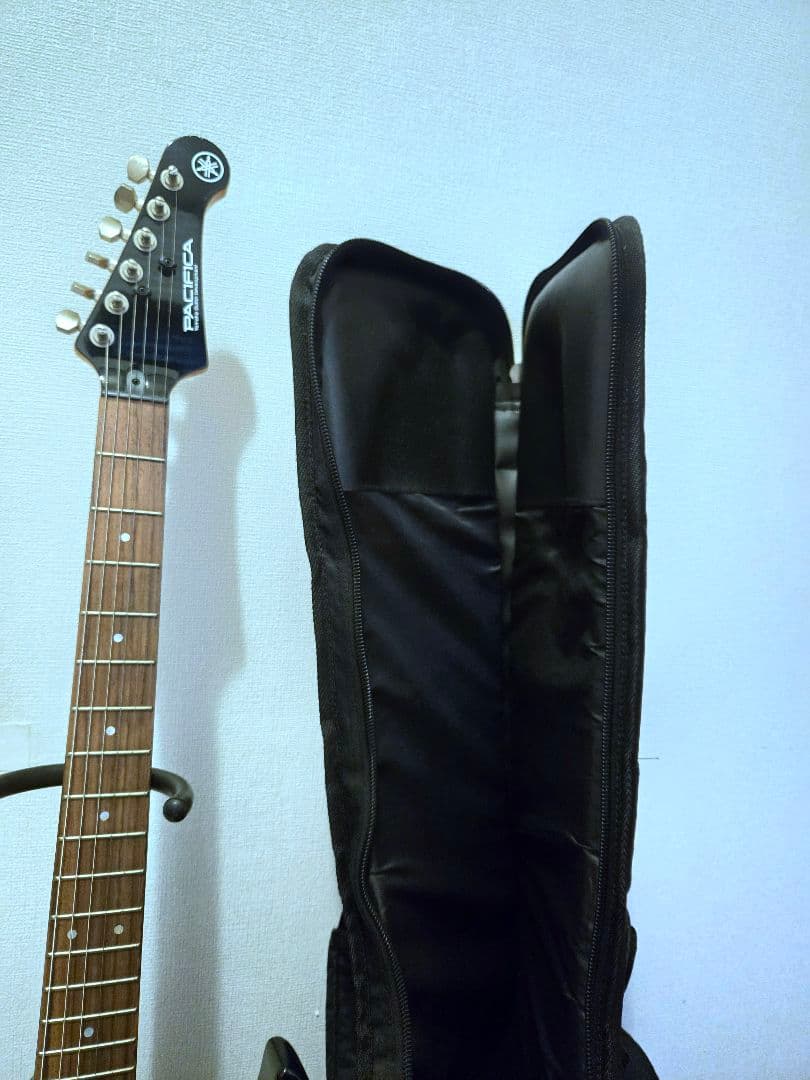 【上位モデル】YAMAHA Pacifica【PAC612VII FM】