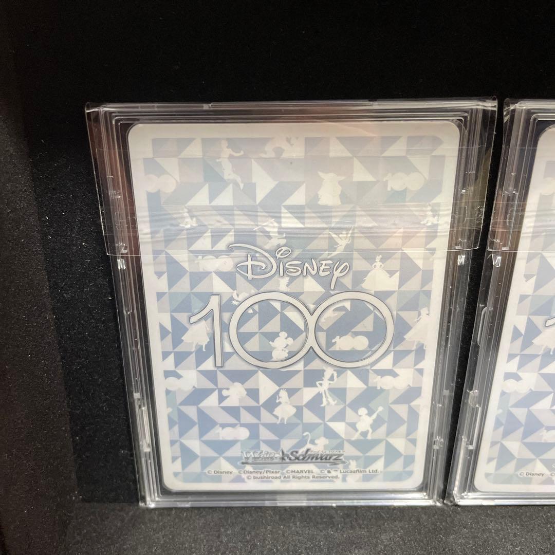 Disney100 WONDER SSP まとめ売り