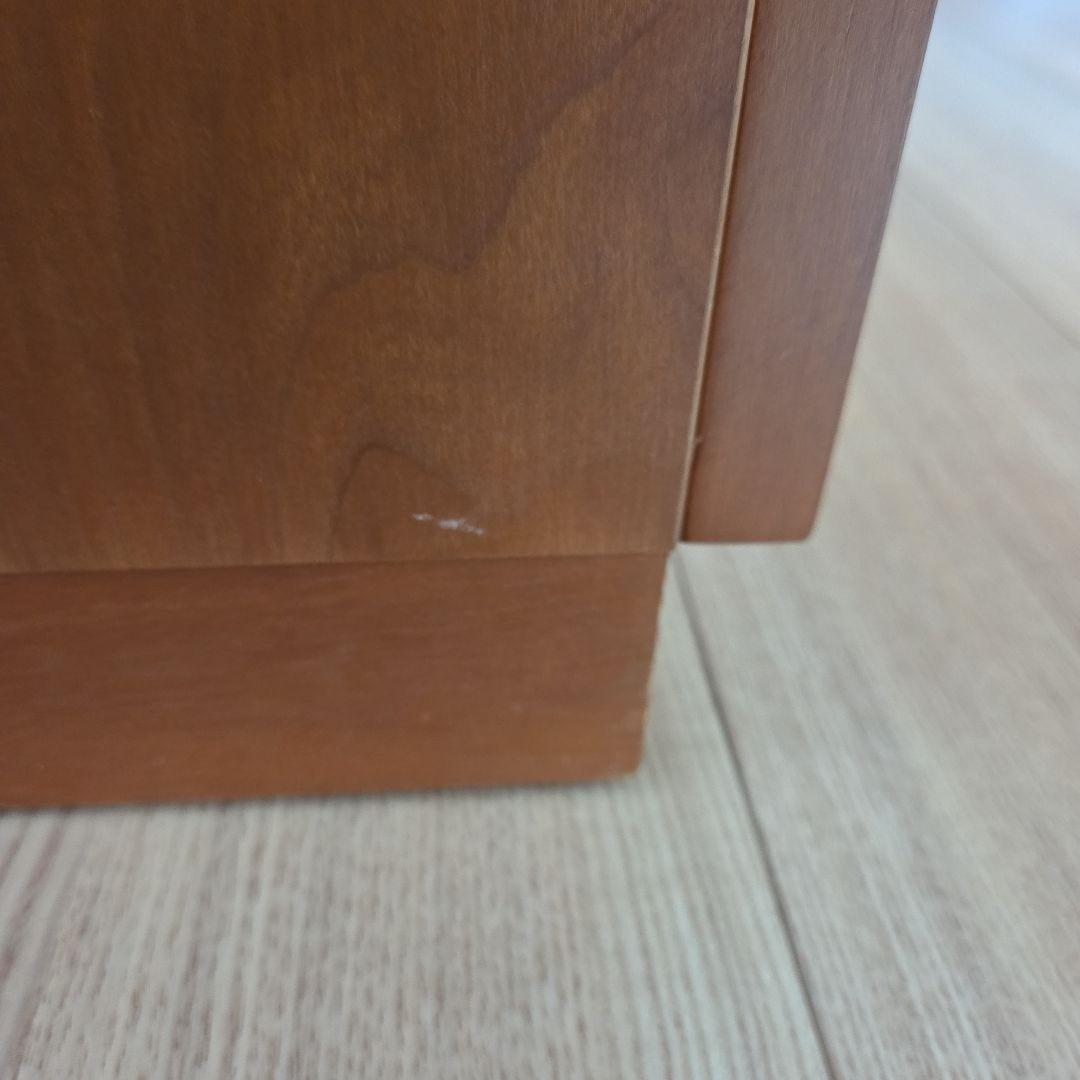 ACTUS/アクタス　テレビボード/テレビ台　【美品】