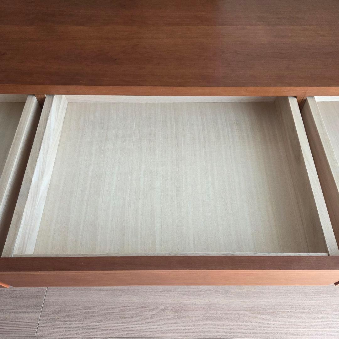 ACTUS/アクタス　テレビボード/テレビ台　【美品】