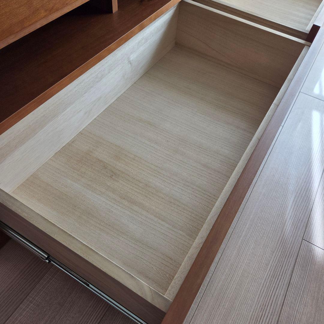 ACTUS/アクタス　テレビボード/テレビ台　【美品】