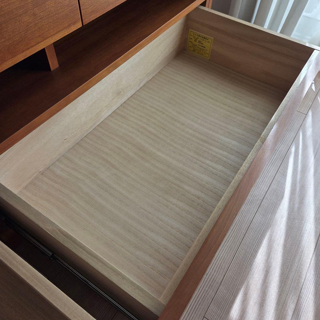 ACTUS/アクタス　テレビボード/テレビ台　【美品】