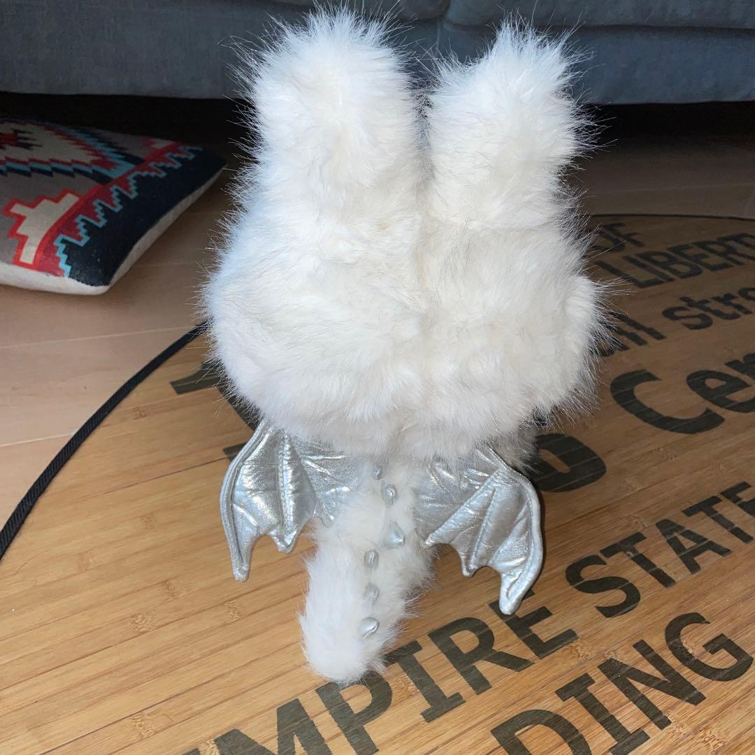 THE MONSTERS ZIMOMO「ANGEL IN CLOUDS」