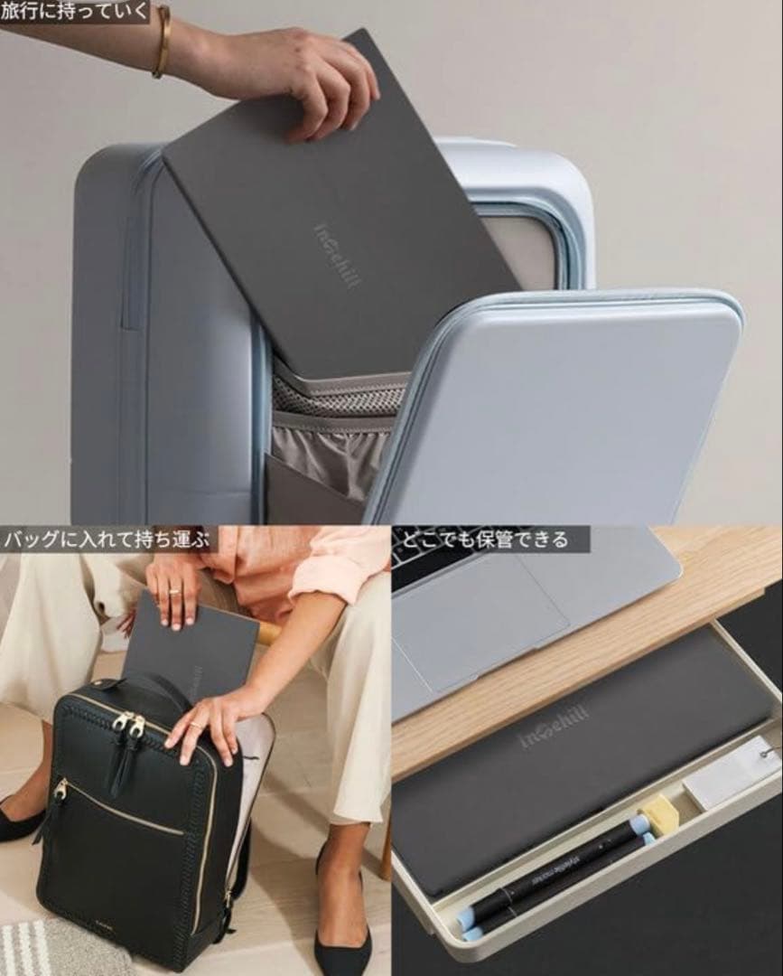 16インチ ディスプレイ 4k モバイルモニター