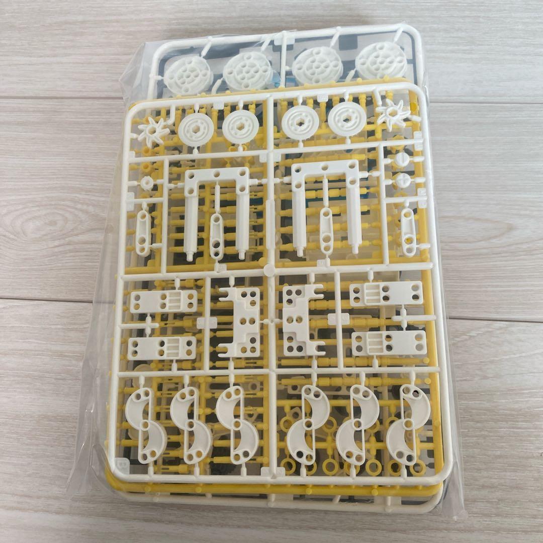 プログラミングおもちゃ 13-in-1 ソーラーロボットキット　おもちゃ