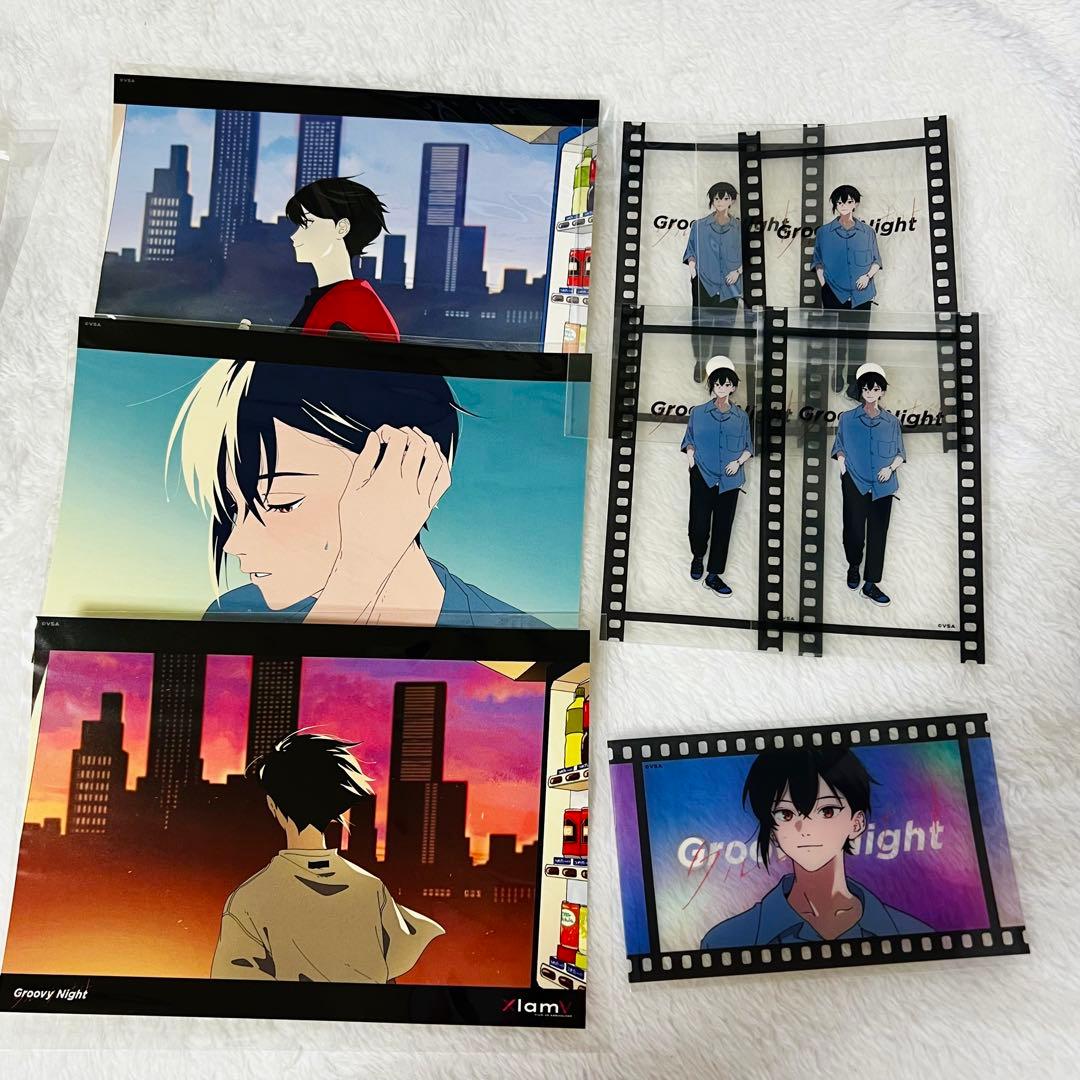 XlamV スバル まとめ売り