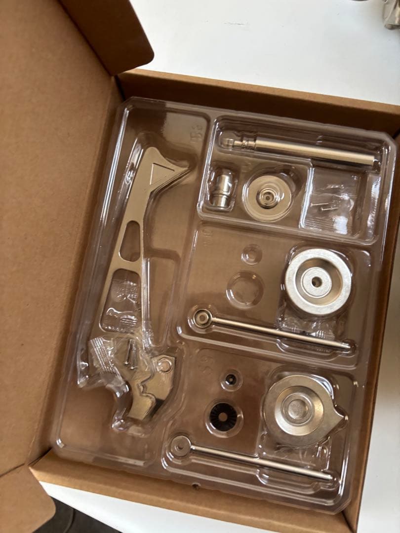 ターミネーターロボット