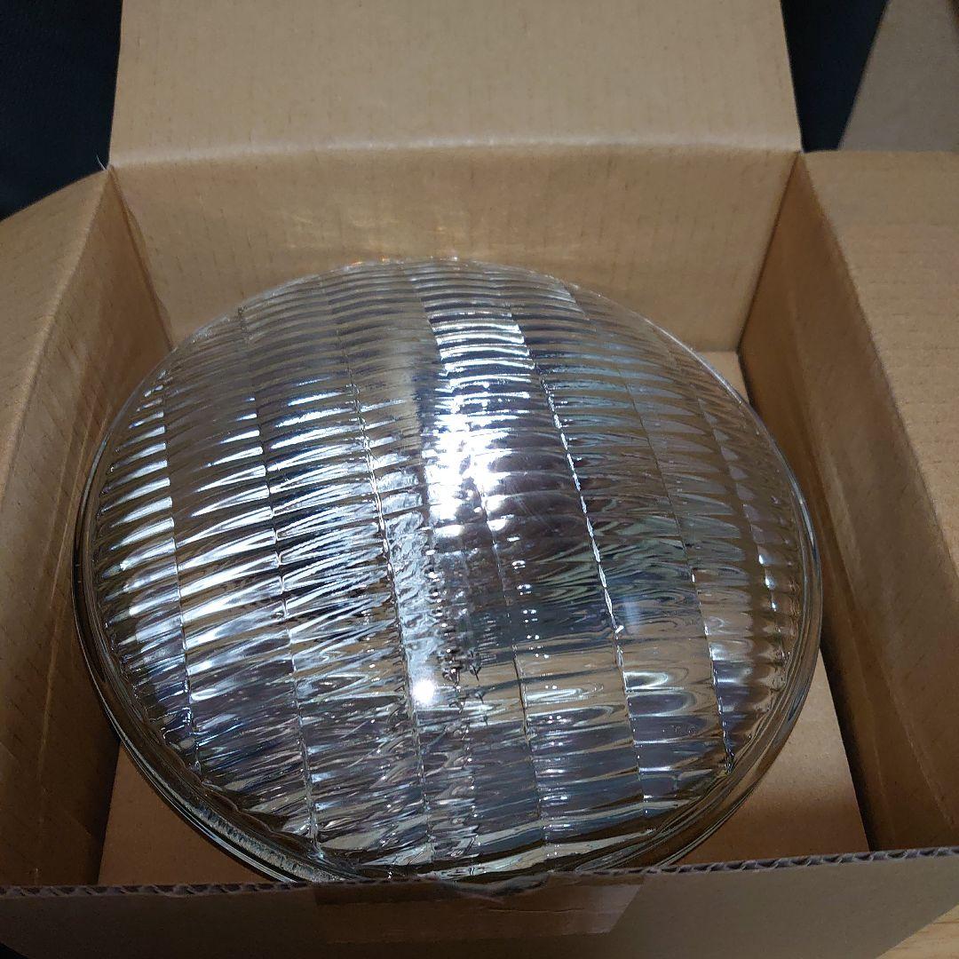 PAR64電球4個セット