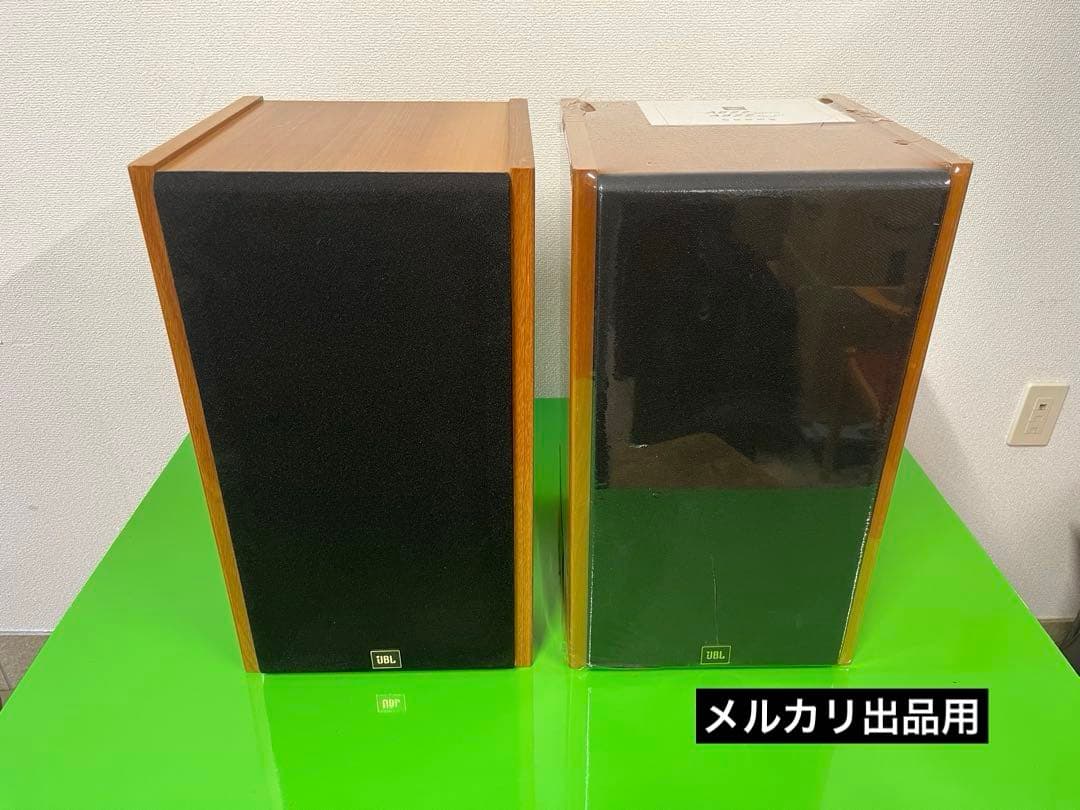 JBL A822 Vecchio ヴェッキオ スピーカー ペア 音響機器