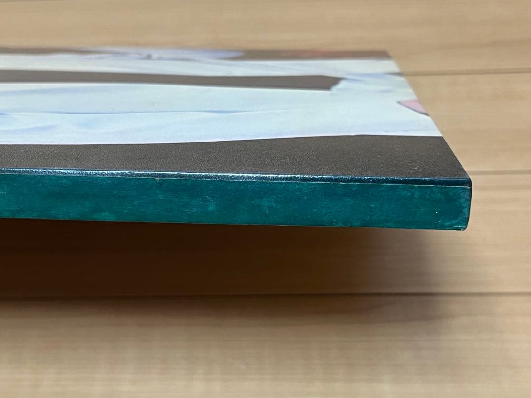 矢沢永吉☆78年当時物希少ポスター オマケ付