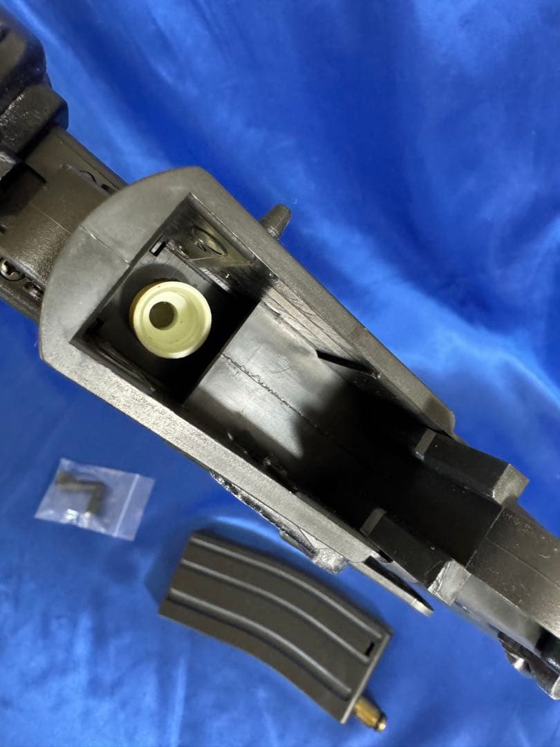 ◇未使用保管品◇ JAC ARMALIT AR-18 /外部ソースガスガン