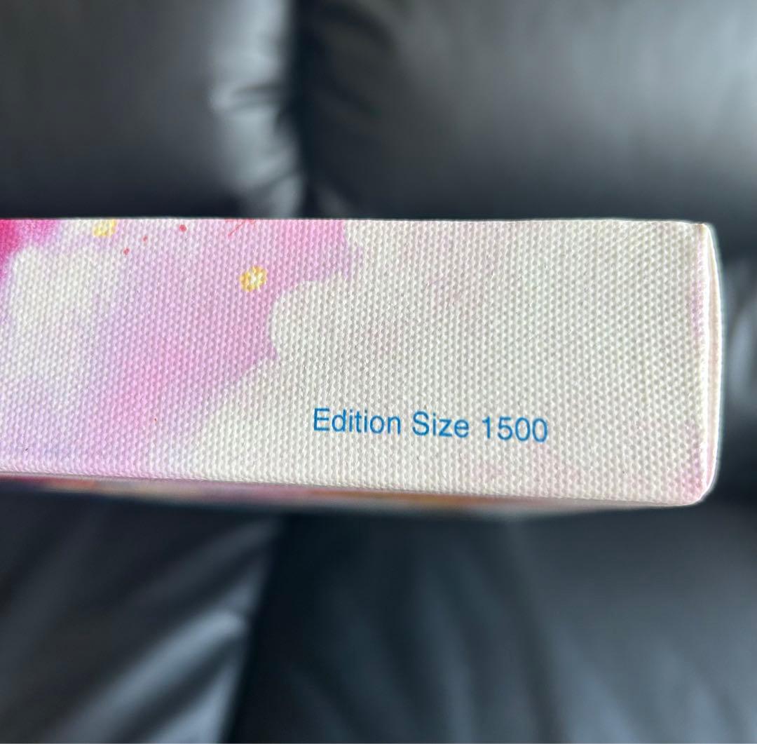 ディズニー　ファインアート