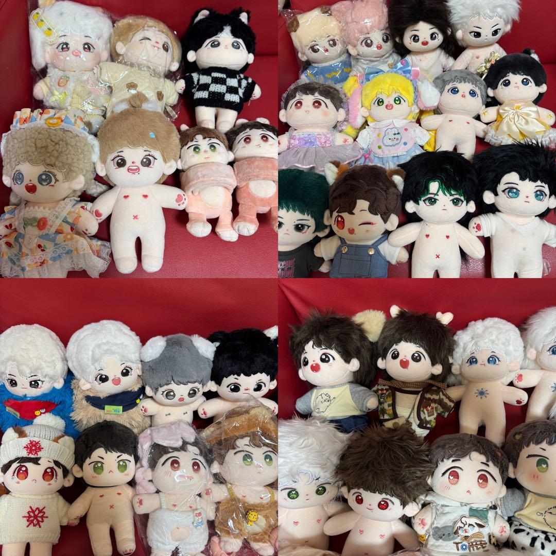 王一博ぬいぐるみ 肖戦肖战ぬいぐるみ