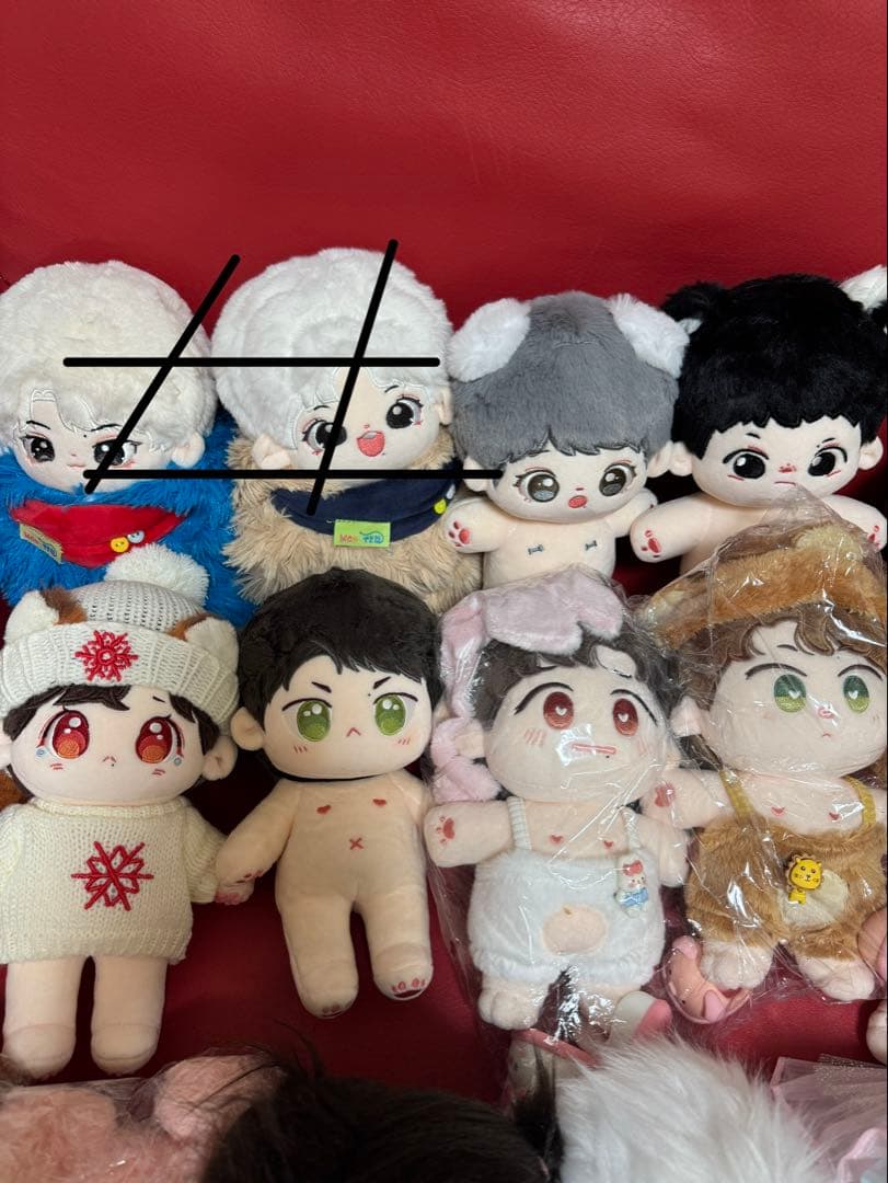 王一博ぬいぐるみ 肖戦肖战ぬいぐるみ